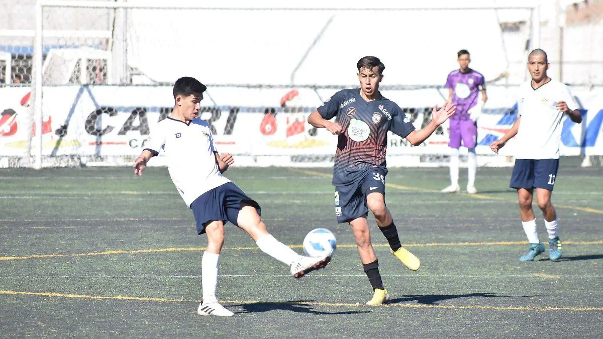 Búhos              (Cortesía Búhos Unison FC)